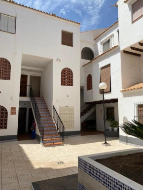 Apartment El Paraiso, 1 Bedroom 300M from the sea